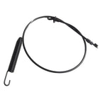 45 Replacement Deck Clutch Cable for Craftsman LT1000 LT2000 DLT3000 (N/A)