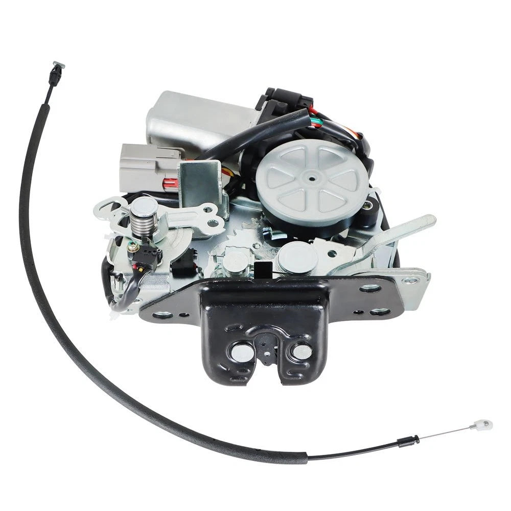 Rear Tailgate Lock Actuator w/Motor for Dodge Grand Caravan (2008–2017)