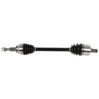 Front Left CV Axle for Ford Transit-150/250/350 (2020–2024)