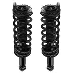 Rear Complete Struts Spring Shock Absorbers Assembly for Subaru Legacy (2000–2004)