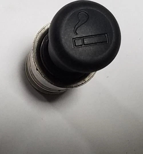 Cigarette Lighter for Standard 12V Plug Style 12 (Fits )
