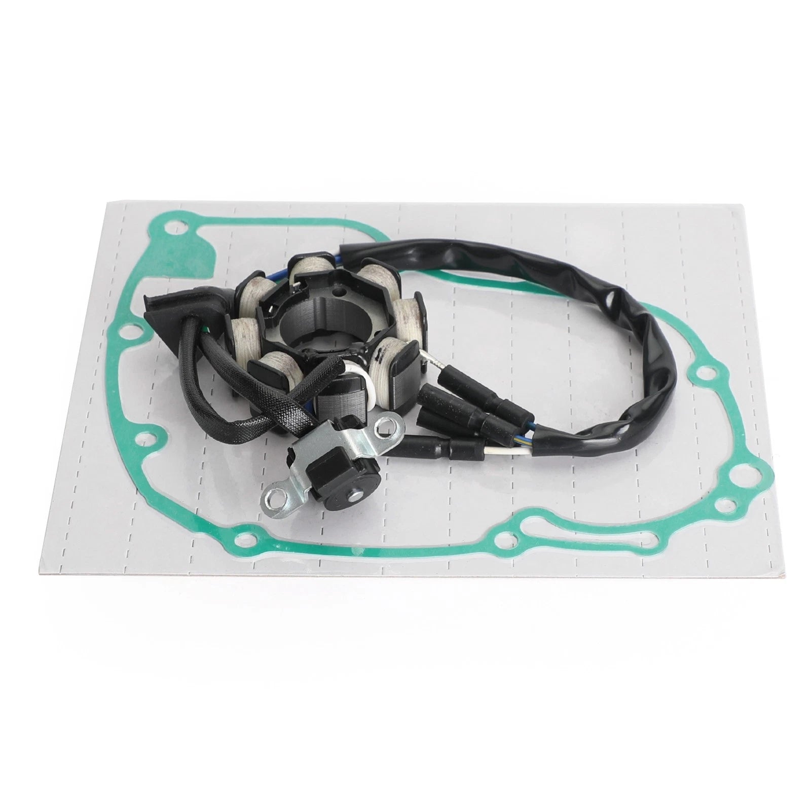 Magneto Stator Coil Generator with Gasket for Honda CRF450R (2002–2003)
