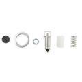 Carburetor Rebuild for VFR400R NC30