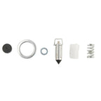 Carburetor Rebuild for VFR400R NC30