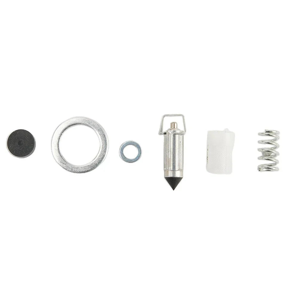 Carburetor Rebuild for VFR400R NC30