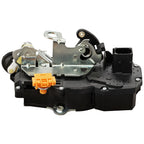 Rear Driver Door Lock Actuator for Pontiac G6 (2007–2010)