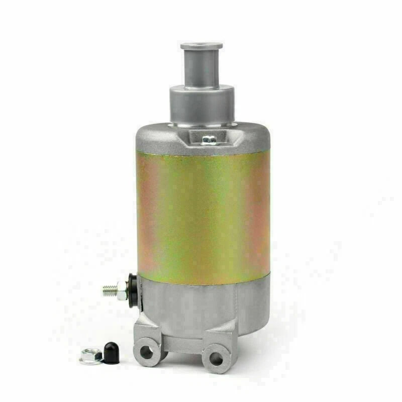 Motor Starter for Honda CN250 Helix (1986–2007), CH250 Elite (1985–1988)