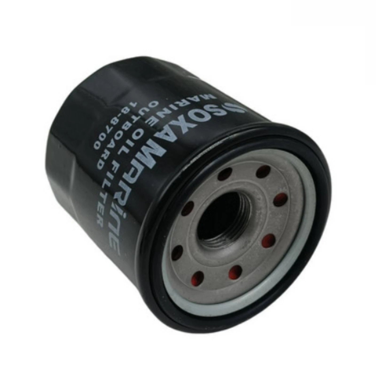 Oil Filter for Yamaha Outboard 80 90 95 100 115 HP (1980–1995) 5GH-13440-80-00