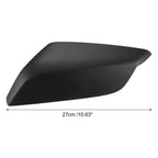 Left Side Door Wing Mirror Cover for Chevy Malibu (No. 84026841)