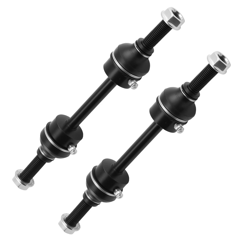 Front Stabilizer Bar End Link for Ford F-250 F-350 4WD (2010–2022) 536-176