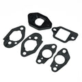 Gasket Insulation Board for Lawnmower (16228-ZL8-000, 16221-883-800)