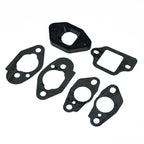 Gasket Insulation Board for Lawnmower (16228-ZL8-000, 16221-883-800)