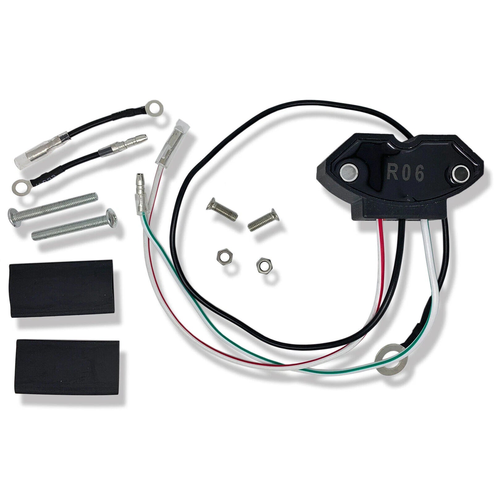 Ignition Sensor Kit for Mercruiser V6 V8 (1987–1999) 87-91019A3 87-892150Q02