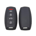Silicone Key Holder Cover for Great Wall Haval Jolion H9 H6 F7 F7X H7 H8