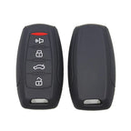 Silicone Key Holder Cover for Great Wall Haval Jolion H9 H6 F7 F7X H7 H8