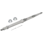 Rear Wheel Axle Shaft & Nut for Yamaha Raptor 350 (2004–2007) 5YT-25381-10-00 5YT-25381-00-00