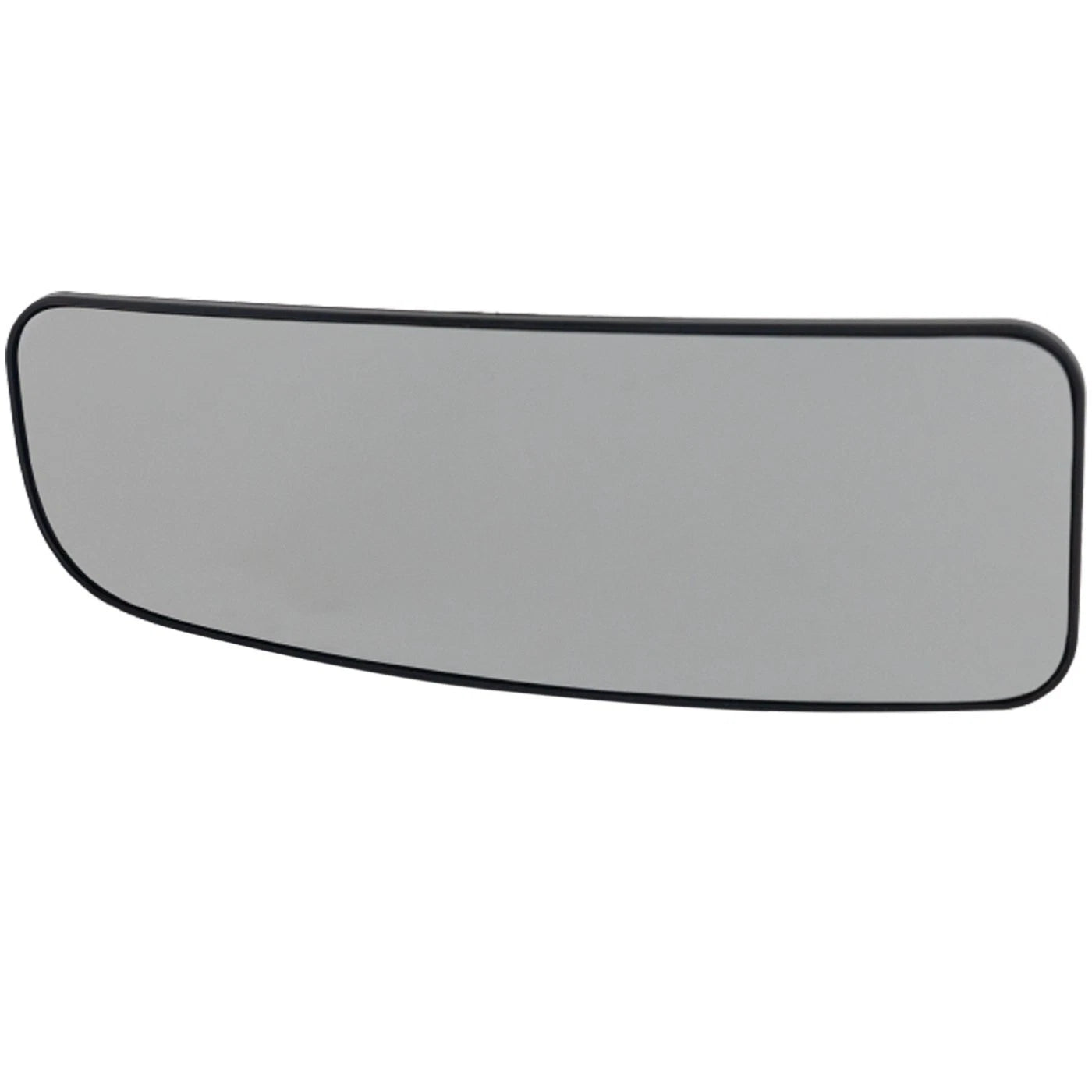 Driver Left Side Mirror Glass for Nissan Titan (2004–2015)