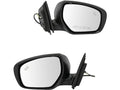 Door Mirror Set for Mazda CX-9 (2013) RB517GB