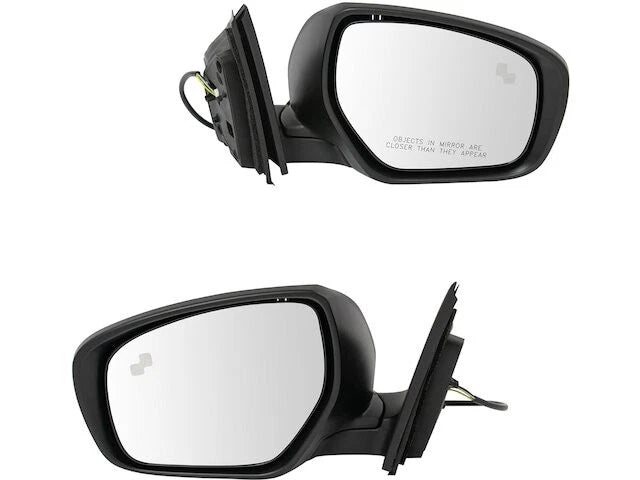 Door Mirror Set for Mazda CX-9 (2013) RB517GB