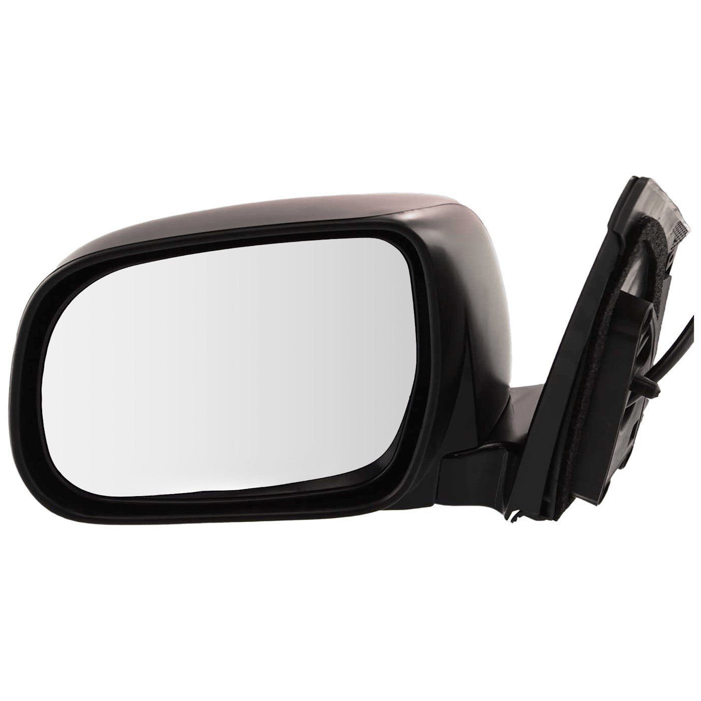 Set of 2 Heated Mirrors for Lexus RX350