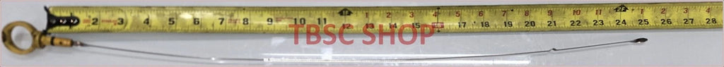 Engine Oil Dipstick for Dodge Magnum Charger 5.7L V8 (2005–2008) 04792872AC