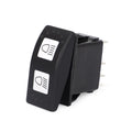 Hi/Low Light Switch for Can Am Commander Maverick (2011–2017) 710001725