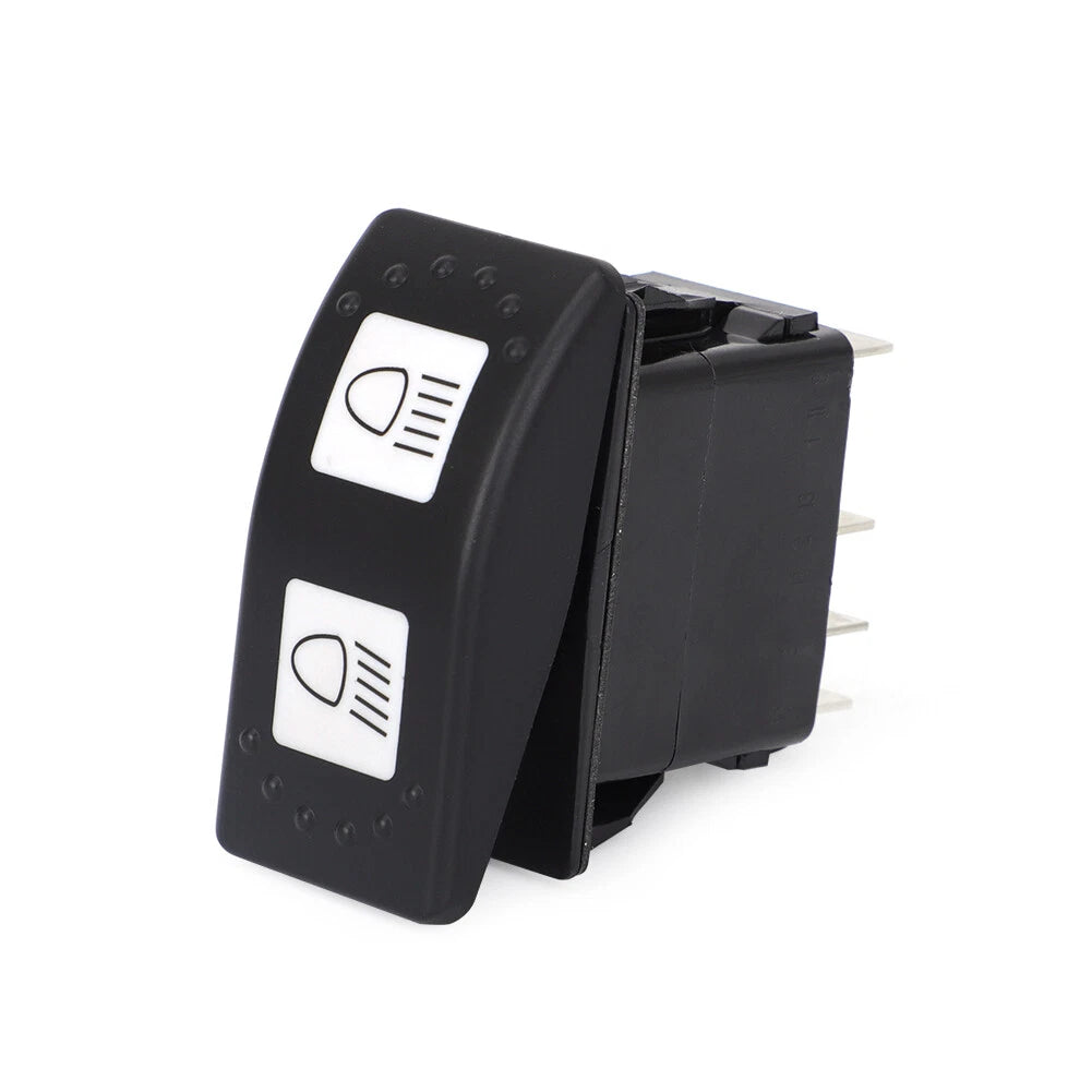 Hi/Low Light Switch for Can Am Commander Maverick (2011–2017) 710001725