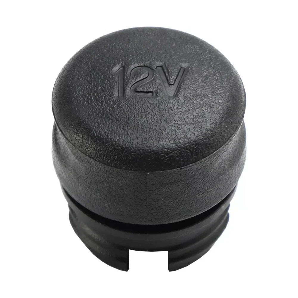 Cigarette Lighter Socket Cover for Ford Crown Victoria, Ranger (2000-2011)