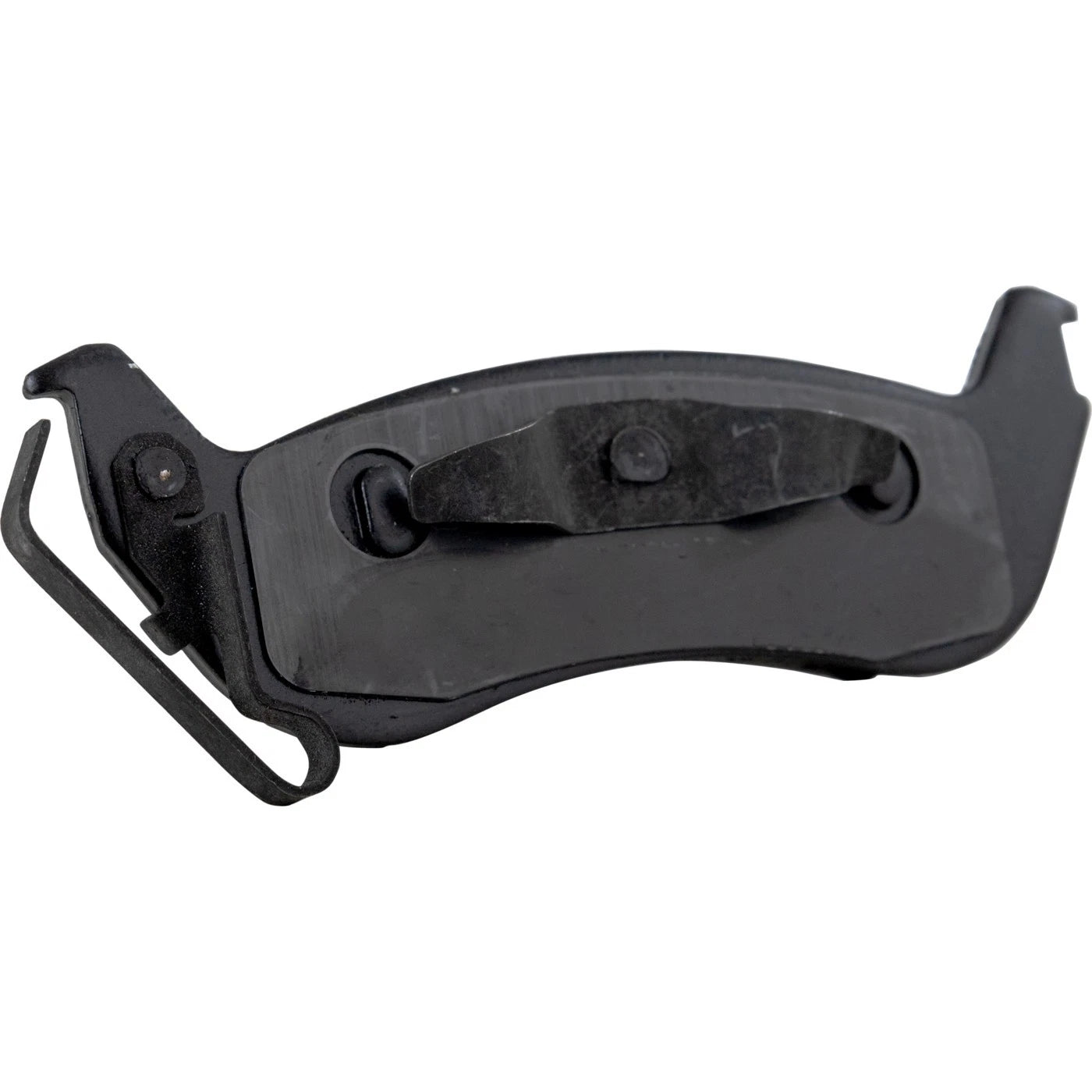 Rear Brake Pads Set for Ford Crown Victoria (2003–2007)