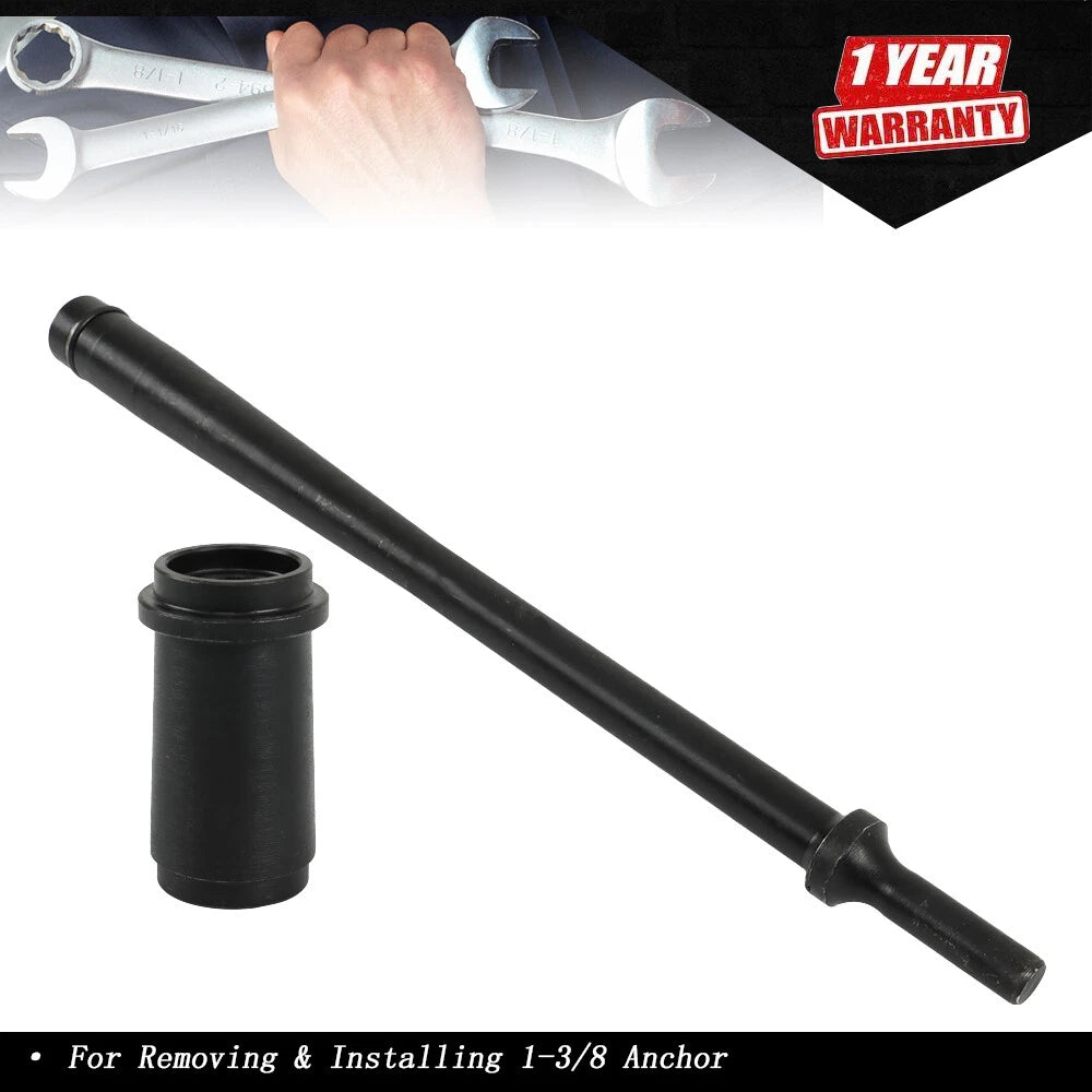 Anchor Pin Bushing Kit for Truck (1-3/8)