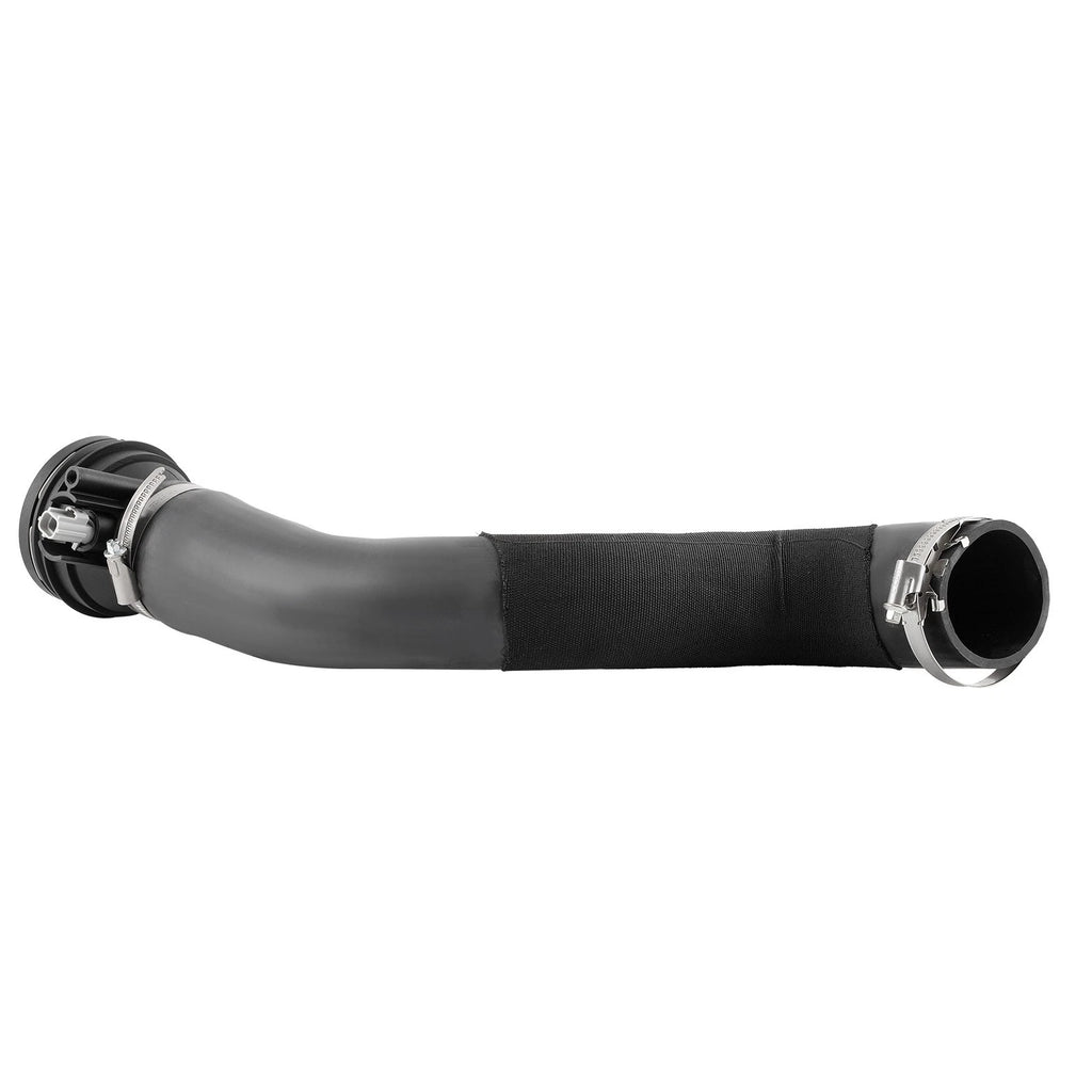 Turbo Intercooler Outlet Tube HC3Z-6F073-B for Ford Super Duty (2017–2019)