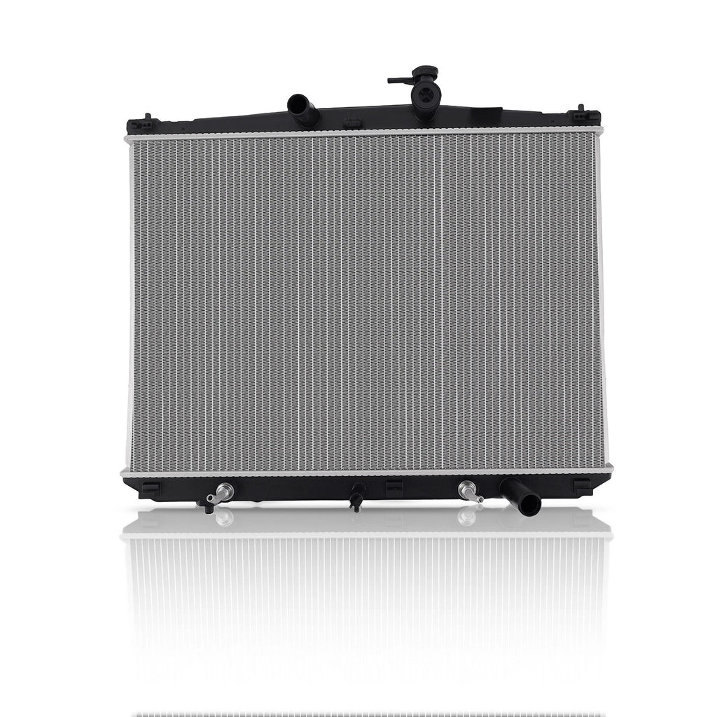 Radiator for Toyota Highlander 2.7L 3.5L (2014–2016)