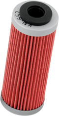 K&N Performance Oil Filter KN-652 for Gas Gas/Husaberg/Husqvarna/KTM