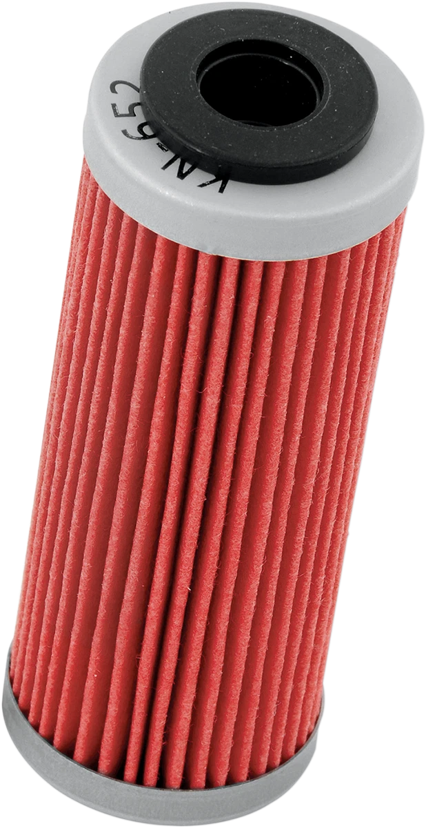 K&N Performance Oil Filter KN-652 for Gas Gas/Husaberg/Husqvarna/KTM