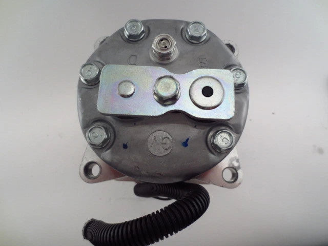 A C Compressor Replacement for Ford Ranger 3 2 Diesel (2006-2011)