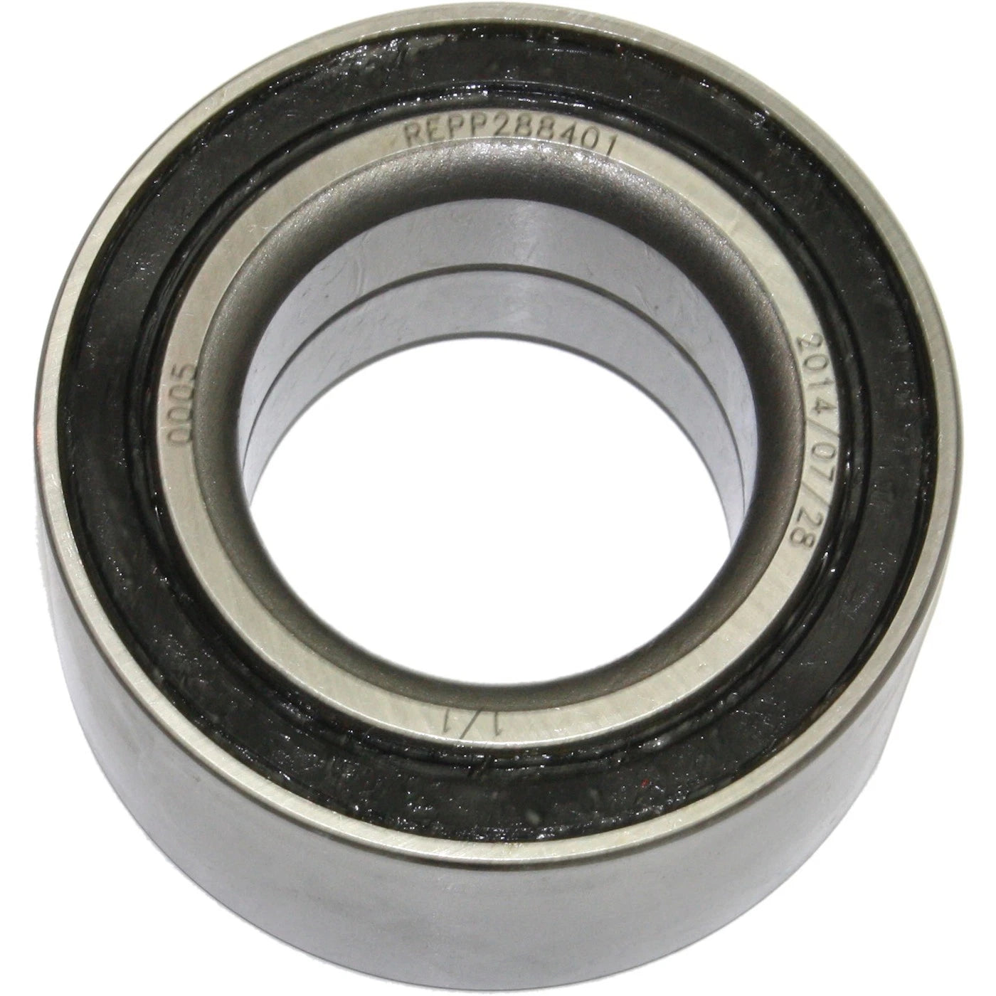 Wheel Hub Kit for BMW 325i (1992–2005) Rear Left Right with Bearing RWD ABS
