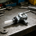 Fuel Valve Petcock Switch for Champion EF2000iSv2 (2015–2023)