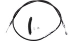 Clutch Cable 68-11/16" Black for Harley Electra, Street, Road Glide, Road King