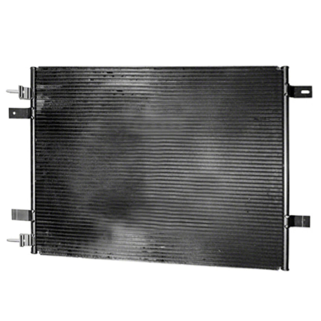 Replacement A/C Condenser for 2008–2010 Ford F-250 Super Duty