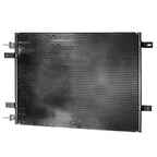 Replacement A/C Condenser for 2008–2010 Ford F-250 Super Duty