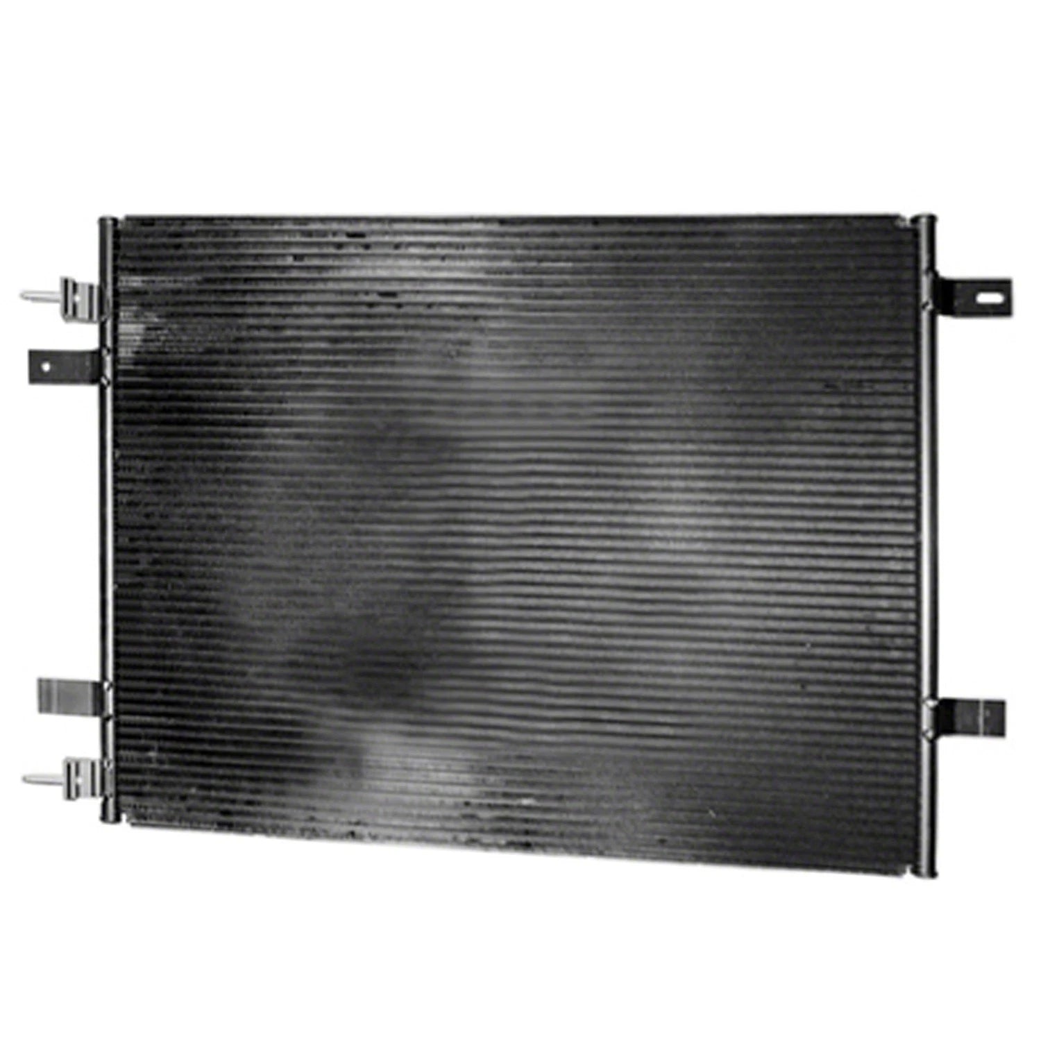 Replacement A/C Condenser for 2008–2010 Ford F-250 Super Duty