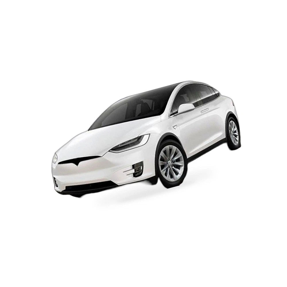 Right Mirror Glass Blue Lens for Tesla Model S X (2017–2020)