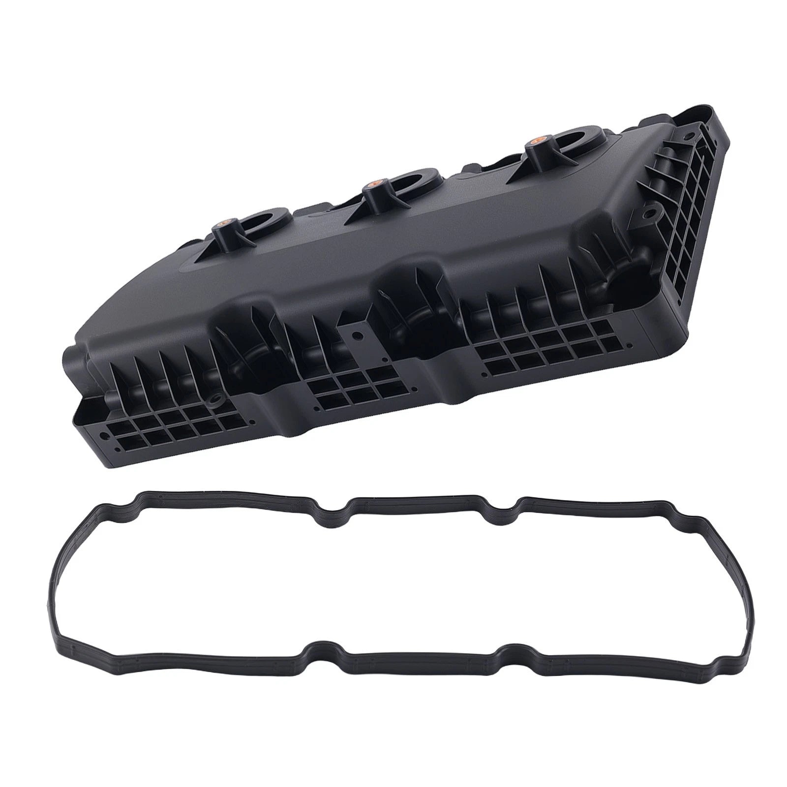 Engine Valve Cover for Dodge Journey V6 3.5L (2009–2010) 04892206AA