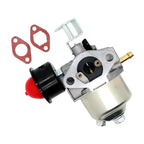 Carburetor and Gasket Kit for Hyundai P4100P P1 (79cc)