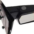 Left Side Mirror for Ford F-150 (2009–2010) Heated Signal Puddle Light