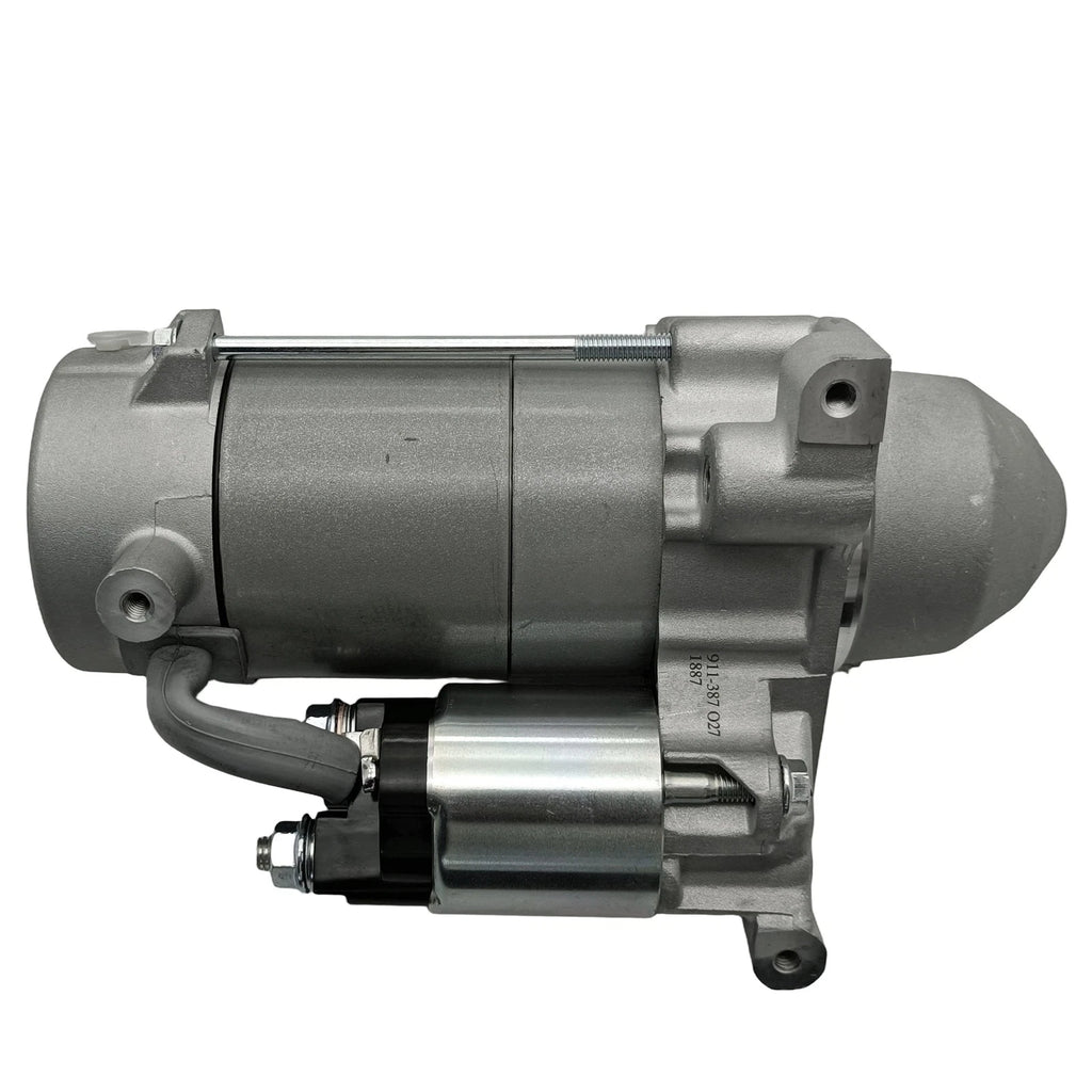 Starter Motor for Toyota Tundra (2007–2011) & Lexus LX570 (2010–2011)
