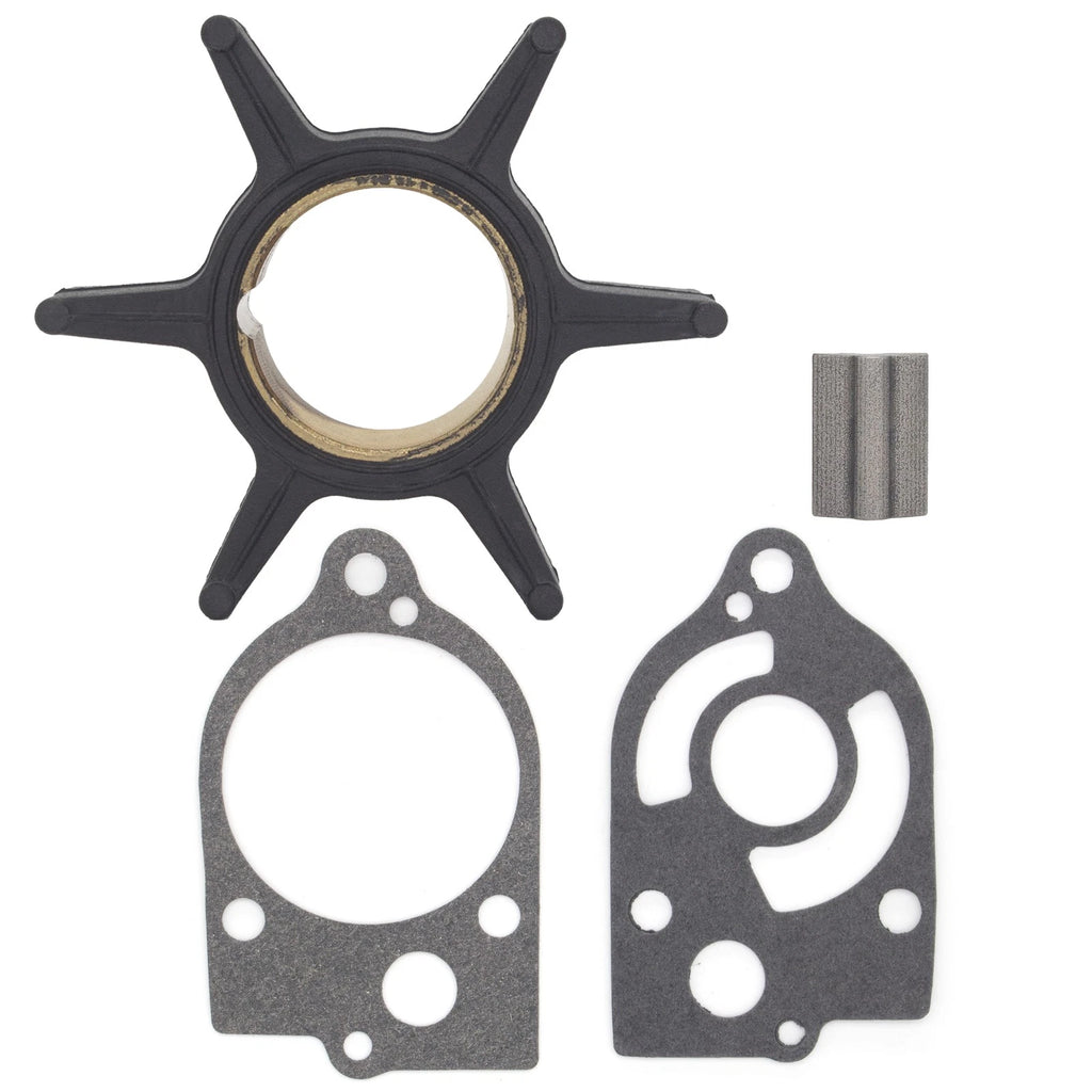 Water Pump Impeller Kit for Mercury Mariner Outboard 30-70hp (47-89983T)