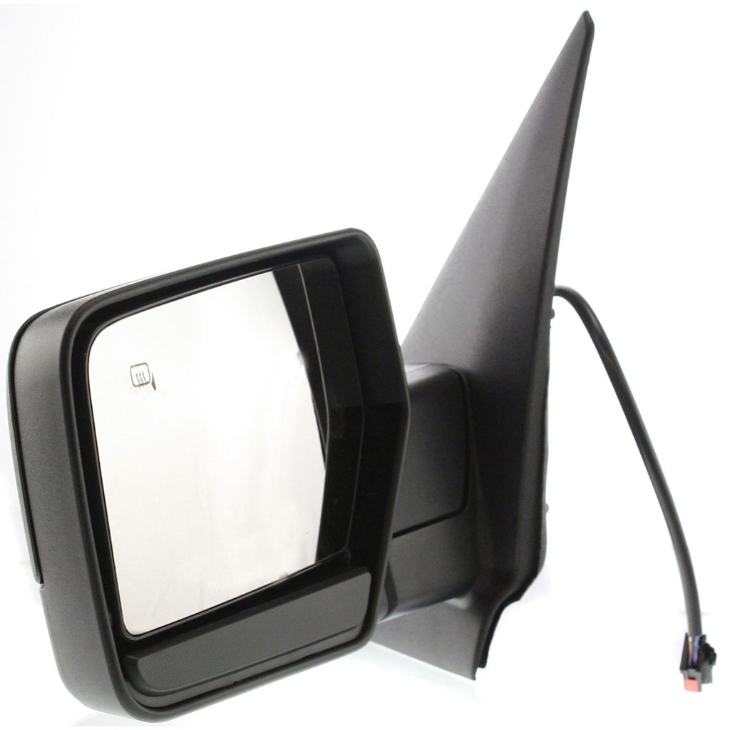 Heated Driver Side Mirror for Ford (Left Hand)