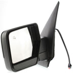 Heated Driver Side Mirror for Ford (Left Hand)