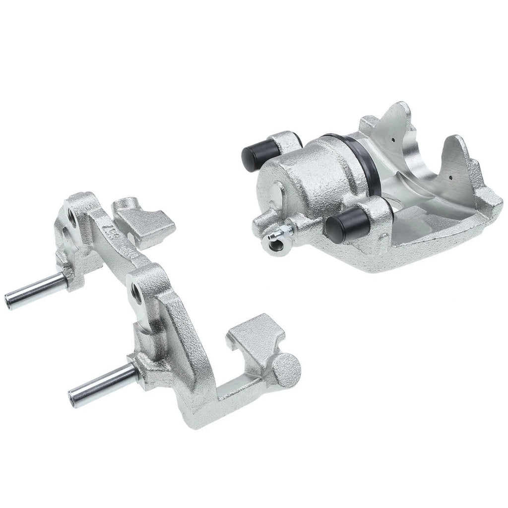 Front Disc Brake Caliper with Bracket for Ford C-Max Escape (2013-2019)